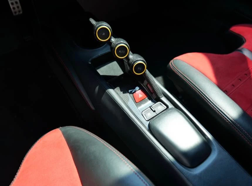 2020 Ferrari 488 Pista - Image 10 of 15