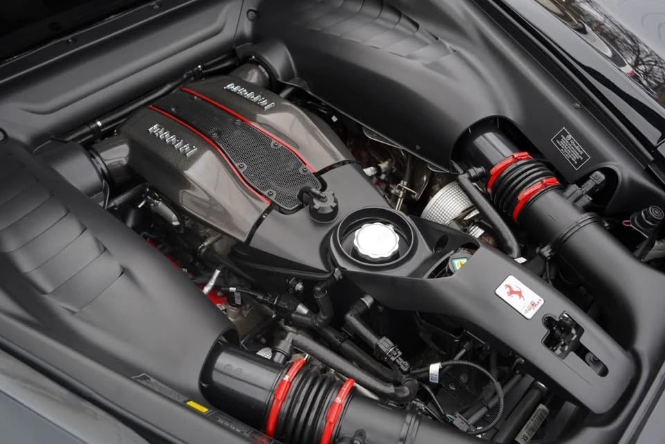 2020 Ferrari 488 Pista - Image 13 of 19