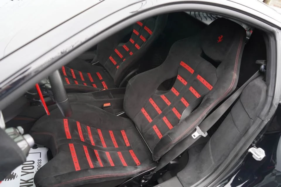 2020 Ferrari 488 Pista - Image 7 of 19