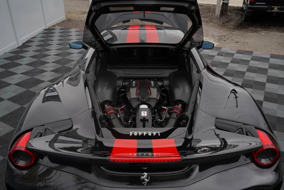 2020 Ferrari 488 Pista - Image 12 of 19