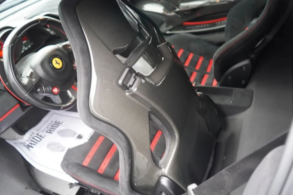 2020 Ferrari 488 Pista - Image 10 of 19