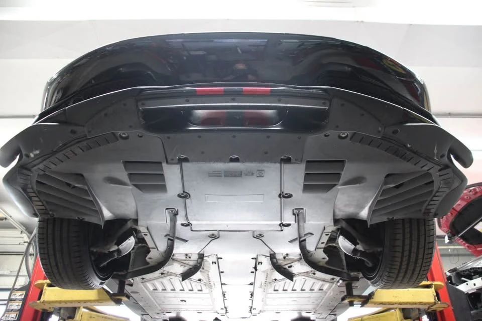 2020 Ferrari 488 Pista - Image 15 of 19