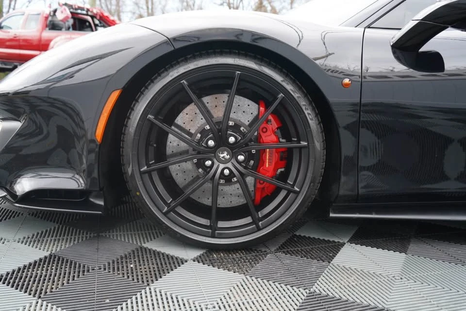 2020 Ferrari 488 Pista - Image 19 of 19