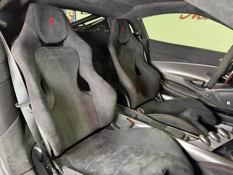2020 Ferrari 488 Pista - Image 7 of 11