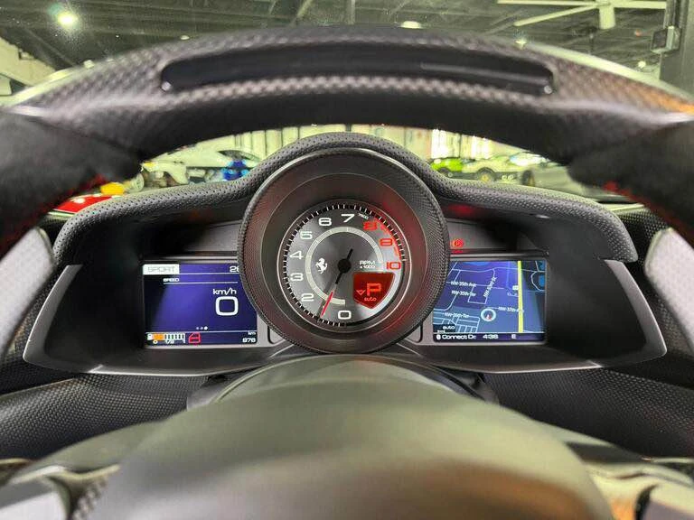 2020 Ferrari 488 Pista - Image 9 of 11