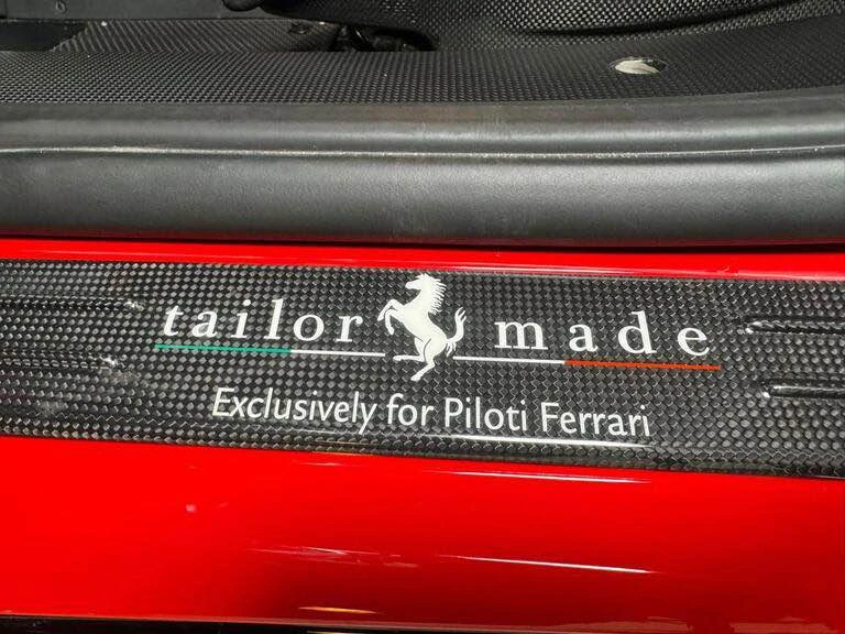 2020 Ferrari 488 Pista - Image 10 of 11