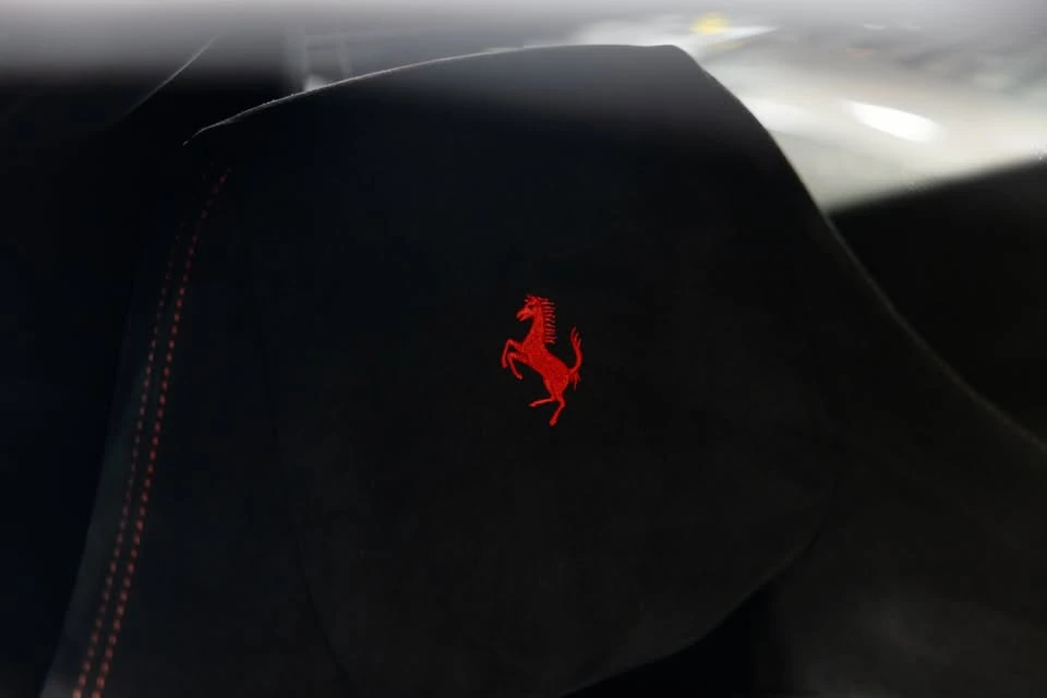 2020 Ferrari 488 Pista - Image 11 of 19