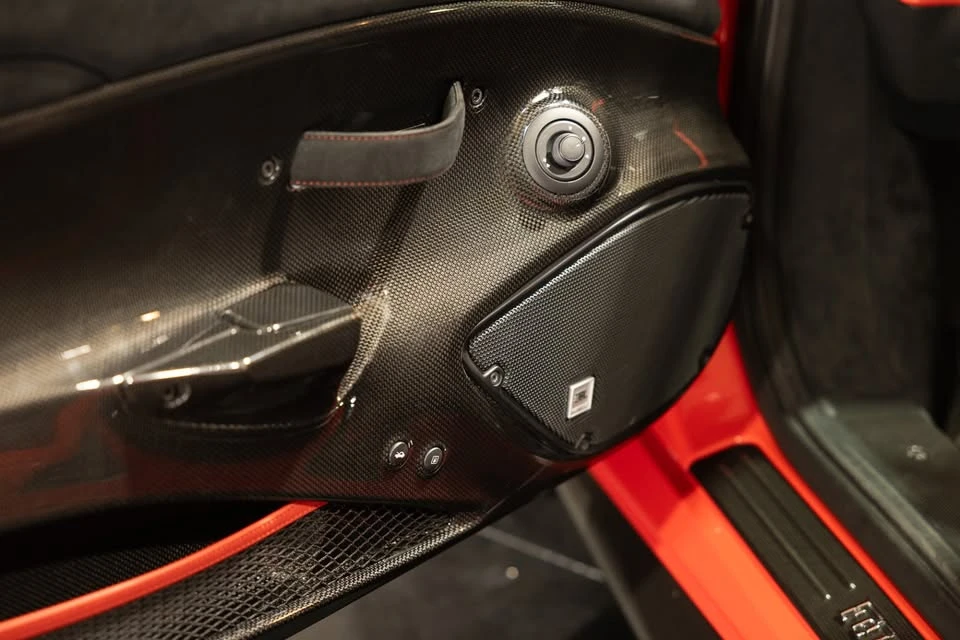 2020 Ferrari 488 Pista - Image 12 of 19