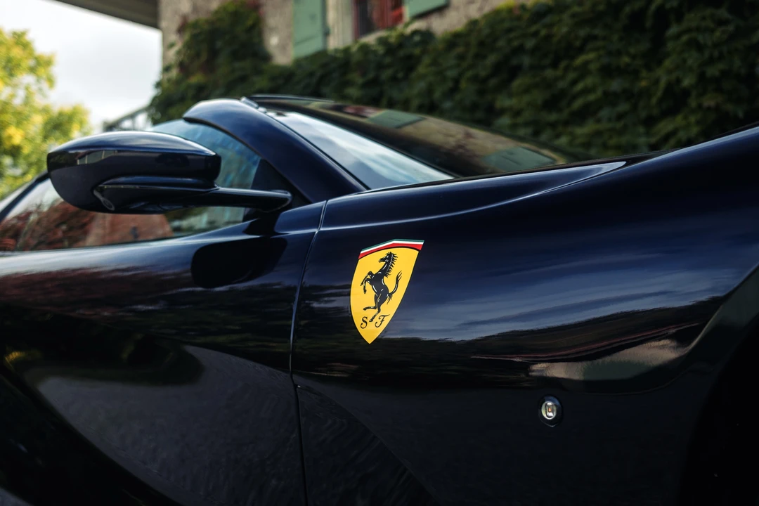 2020 Ferrari 812 GTS - Image 21 of 31