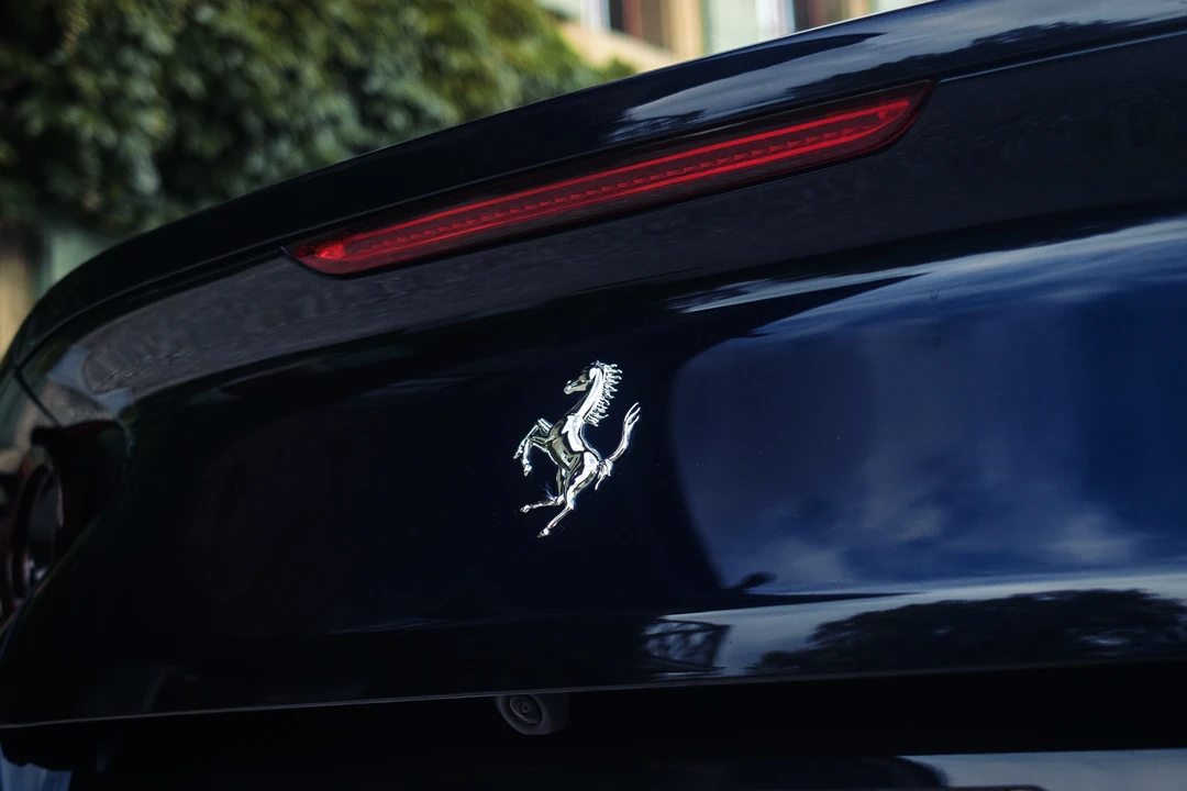 2020 Ferrari 812 GTS - Image 22 of 31