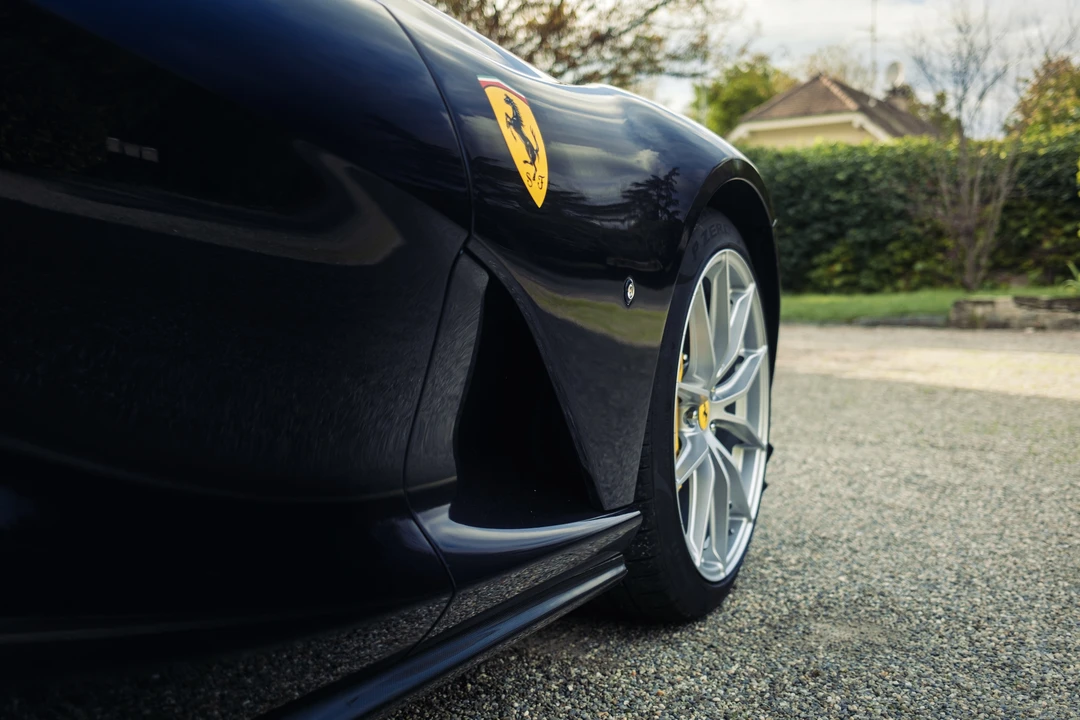 2020 Ferrari 812 GTS - Image 30 of 31