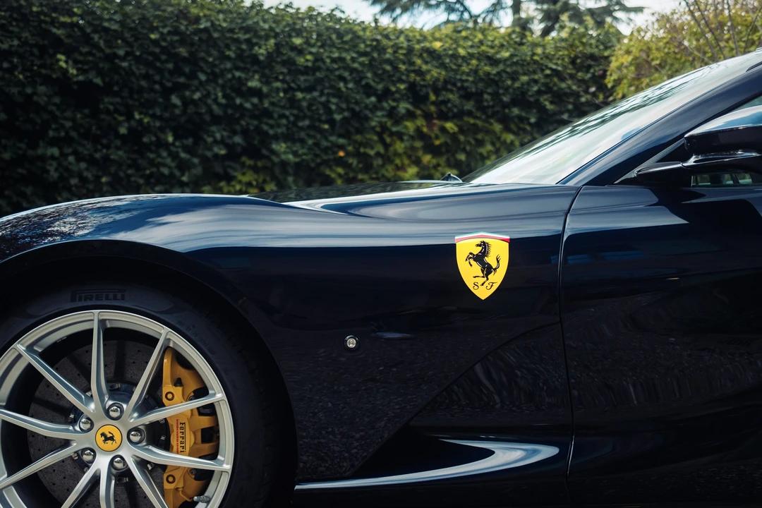 2020 Ferrari 812 GTS - Image 29 of 31