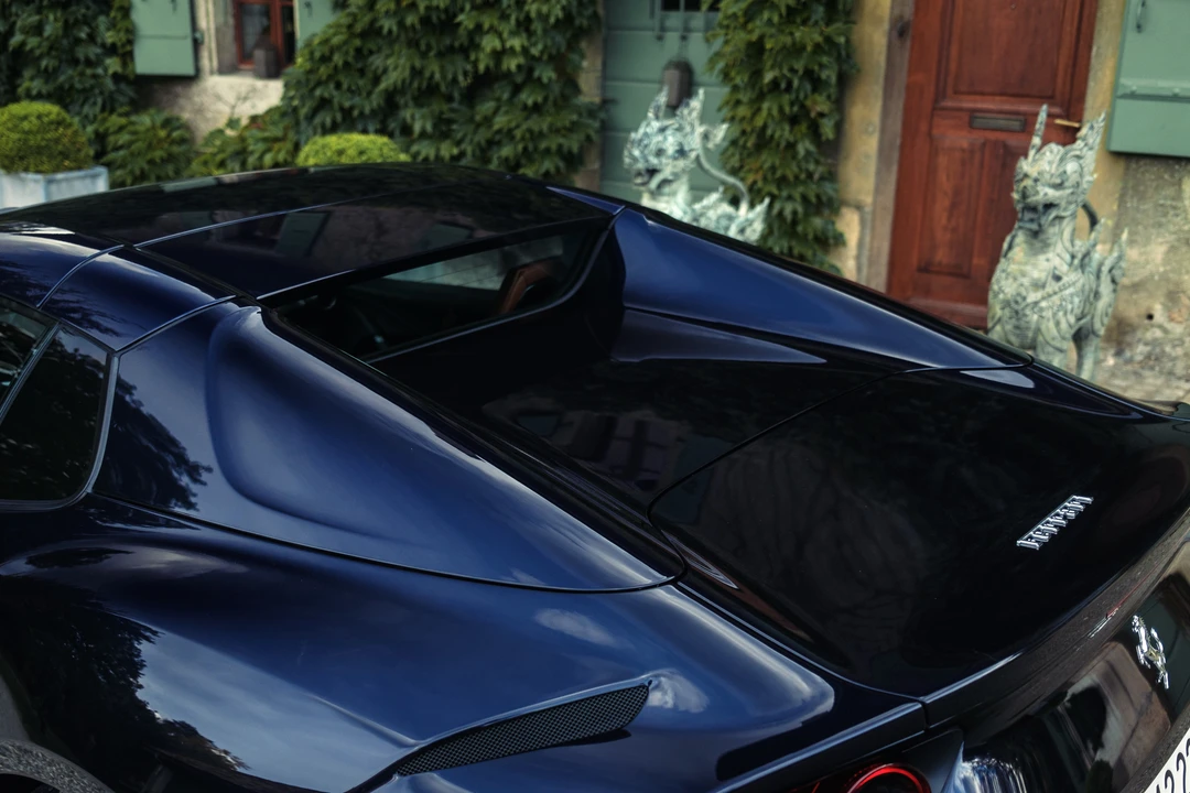2020 Ferrari 812 GTS - Image 23 of 31