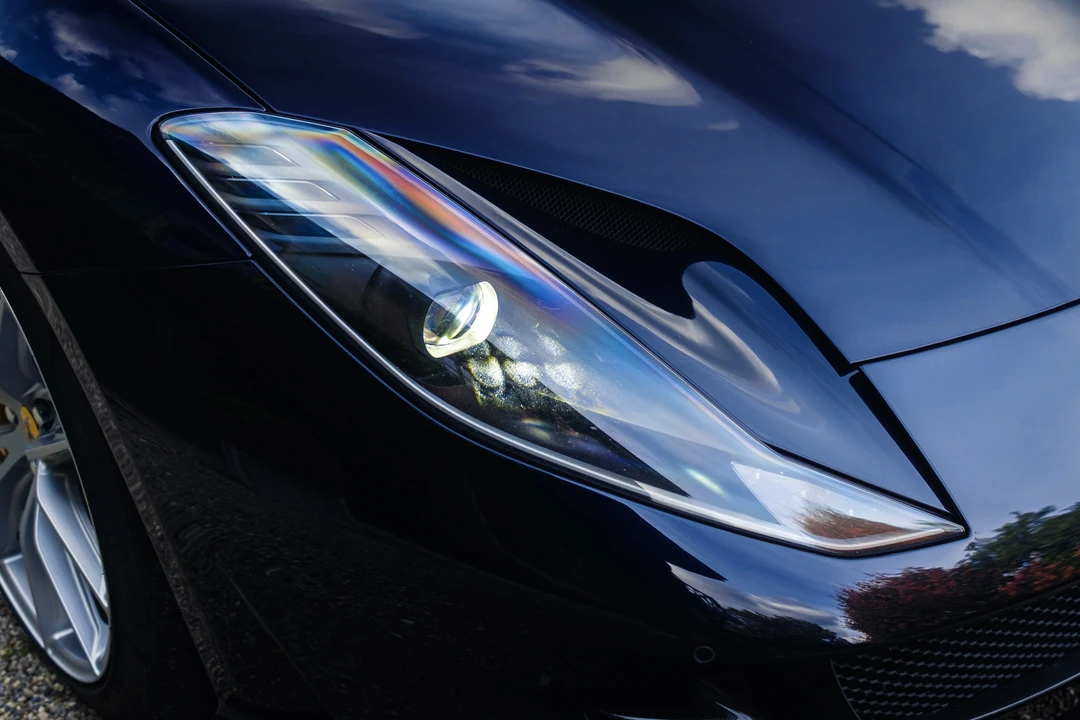 2020 Ferrari 812 GTS - Image 18 of 31