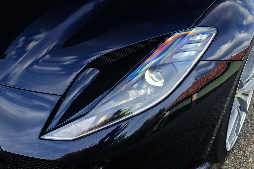 2020 Ferrari 812 GTS - Image 19 of 31
