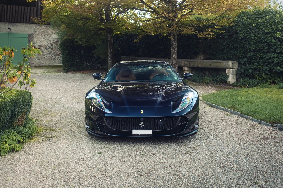 2020 Ferrari 812 GTS - Image 2 of 31