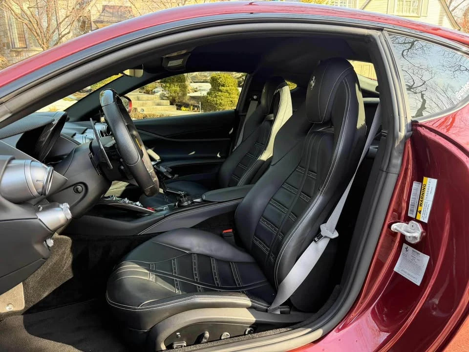 2020 Ferrari 812 Superfast - Image 9 of 9