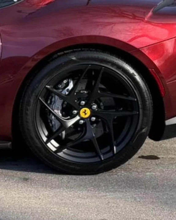 2020 Ferrari 812 Superfast - Image 6 of 9