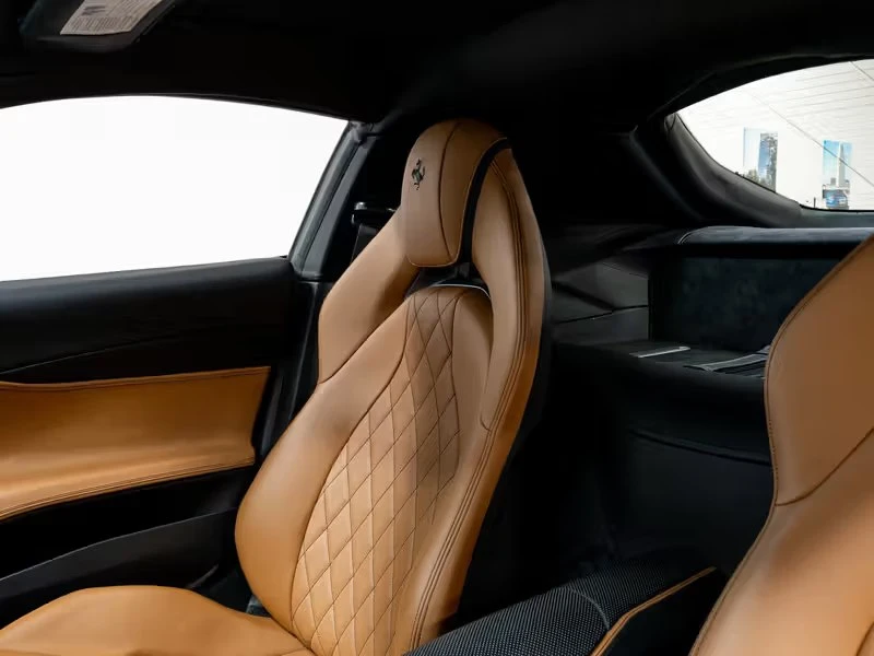 2020 Ferrari 812 Superfast - Image 13 of 19
