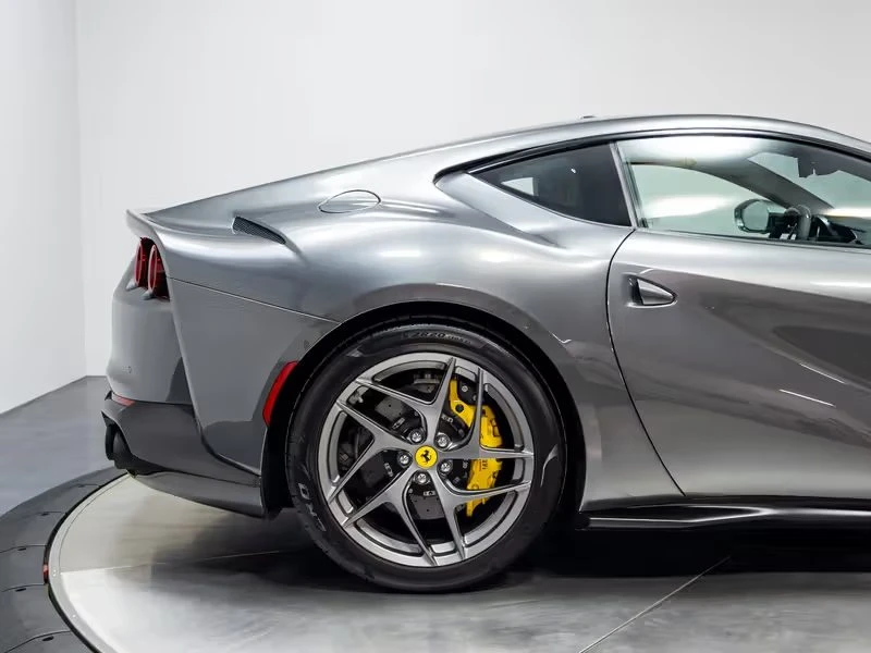 2020 Ferrari 812 Superfast - Image 17 of 19