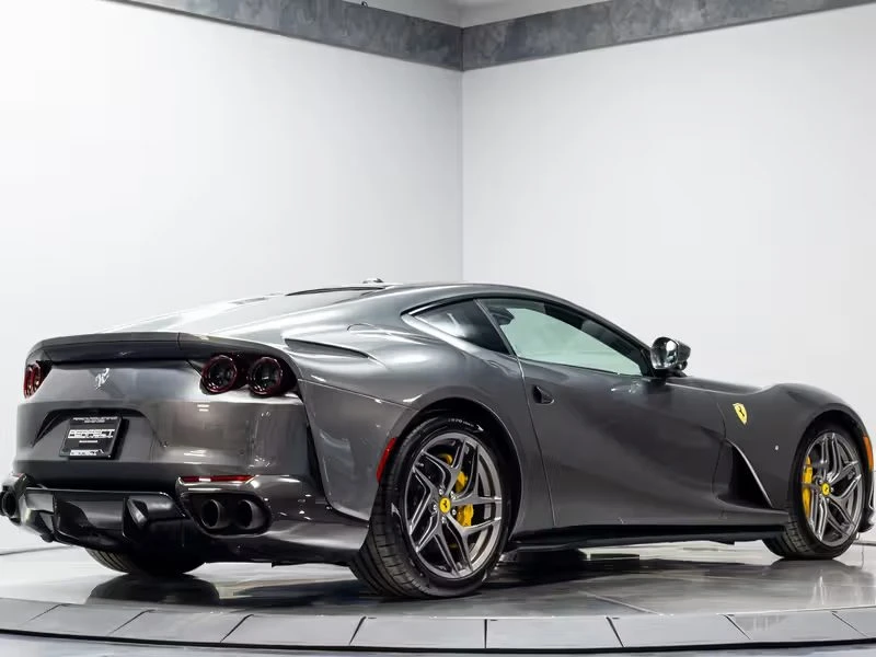 2020 Ferrari 812 Superfast - Image 14 of 19