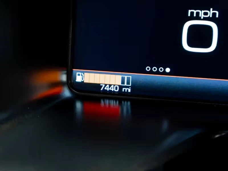 2020 Ferrari 812 Superfast - Image 11 of 19