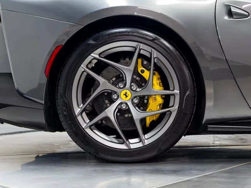 2020 Ferrari 812 Superfast - Image 18 of 19
