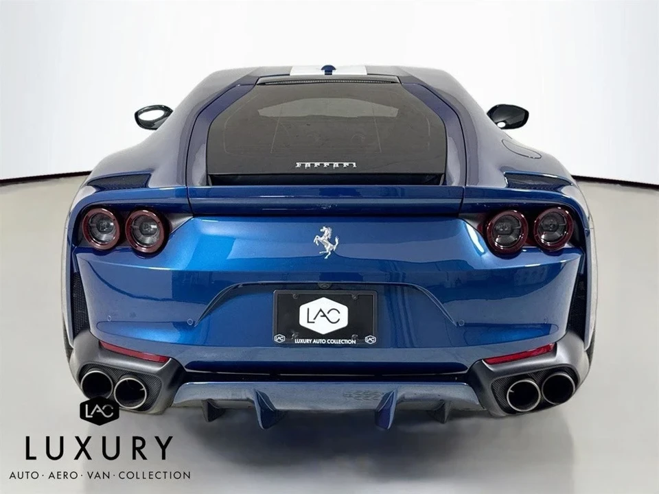 2020 Ferrari 812 Superfast - Image 5 of 12