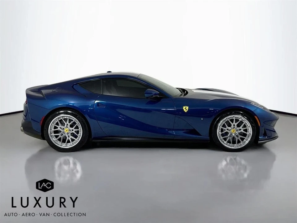 2020 Ferrari 812 Superfast - Image 3 of 12