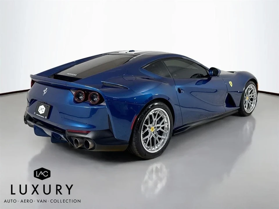 2020 Ferrari 812 Superfast - Image 4 of 12