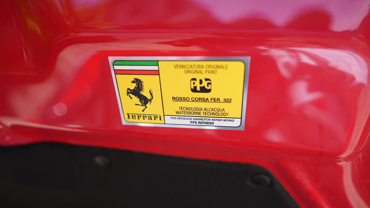 2020 Ferrari 812 Superfast - Image 30 of 31