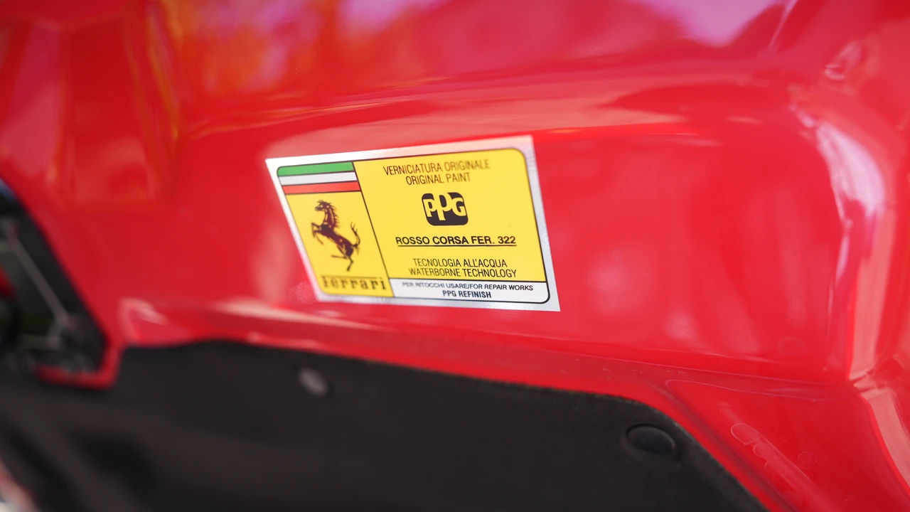 2020 Ferrari 812 Superfast - Image 31 of 31