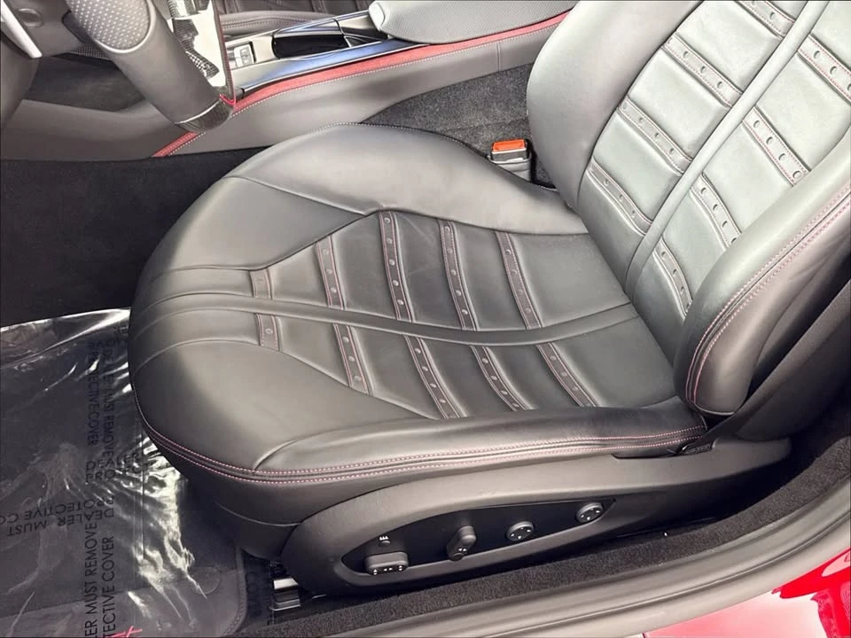2020 Ferrari 812 Superfast - Image 18 of 20