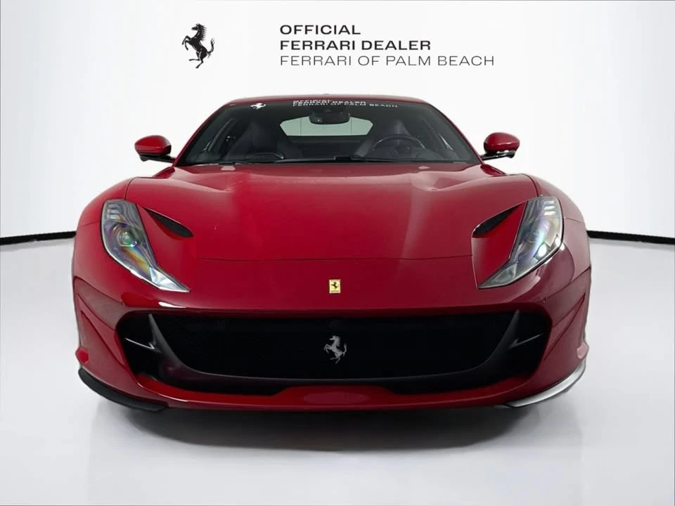 2020 Ferrari 812 Superfast - Image 2 of 20