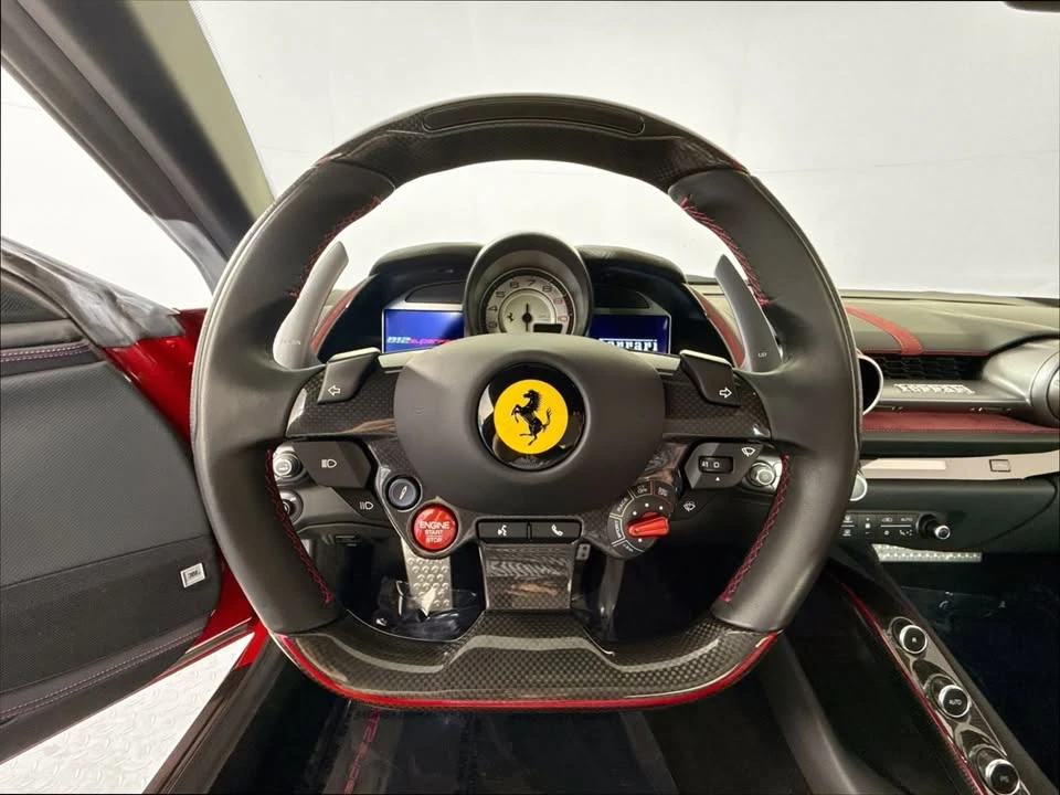 2020 Ferrari 812 Superfast - Image 10 of 20