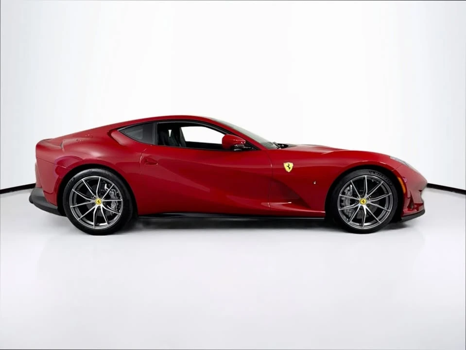 2020 Ferrari 812 Superfast - Image 8 of 20