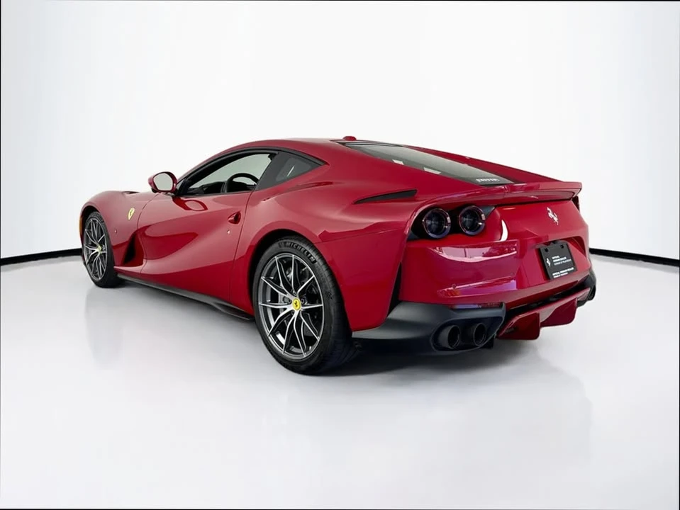 2020 Ferrari 812 Superfast - Image 5 of 20