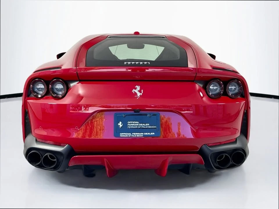 2020 Ferrari 812 Superfast - Image 6 of 20