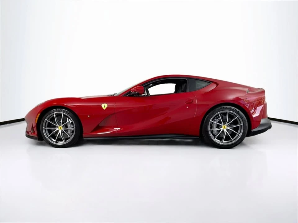 2020 Ferrari 812 Superfast - Image 4 of 20
