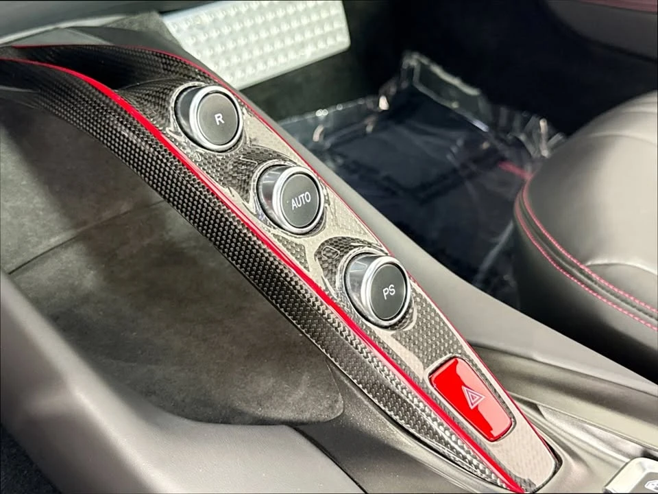 2020 Ferrari 812 Superfast - Image 15 of 20
