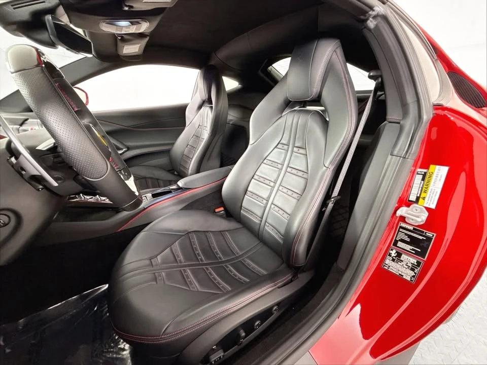 2020 Ferrari 812 Superfast - Image 9 of 20