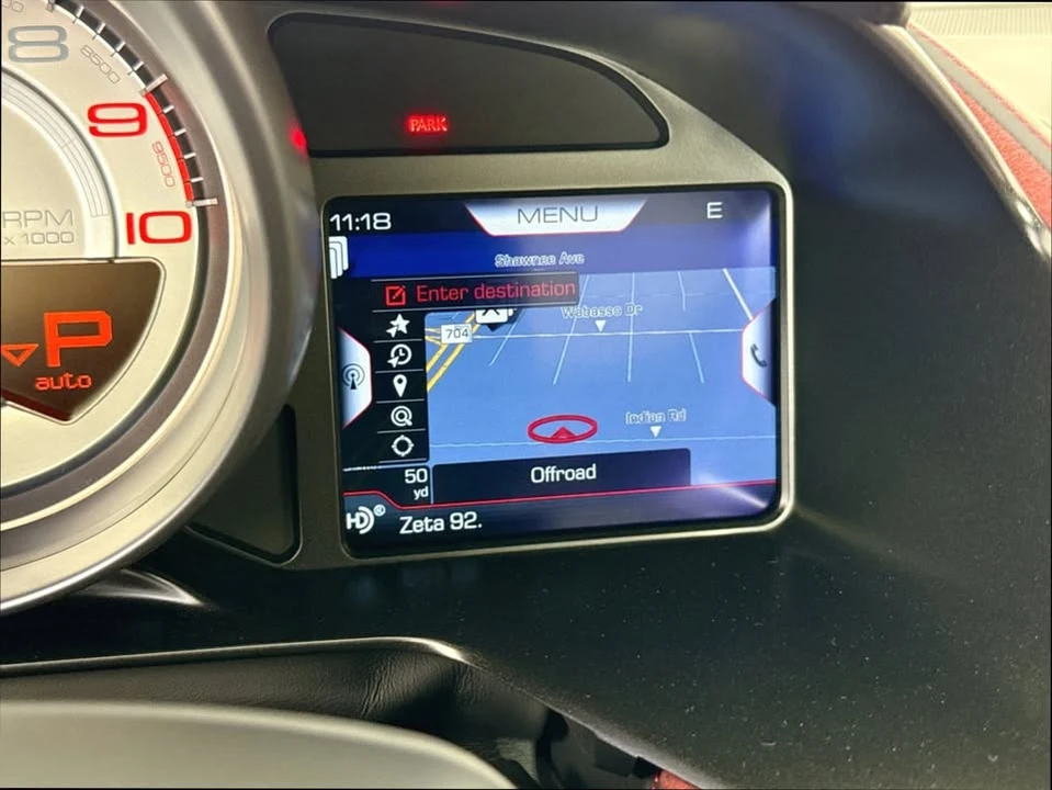 2020 Ferrari 812 Superfast - Image 13 of 20
