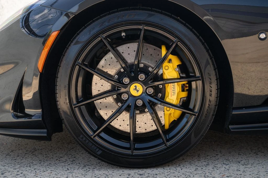 2020 Ferrari 812 Superfast - Image 18 of 21