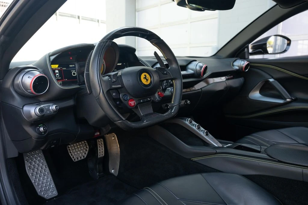 2020 Ferrari 812 Superfast - Image 31 of 31