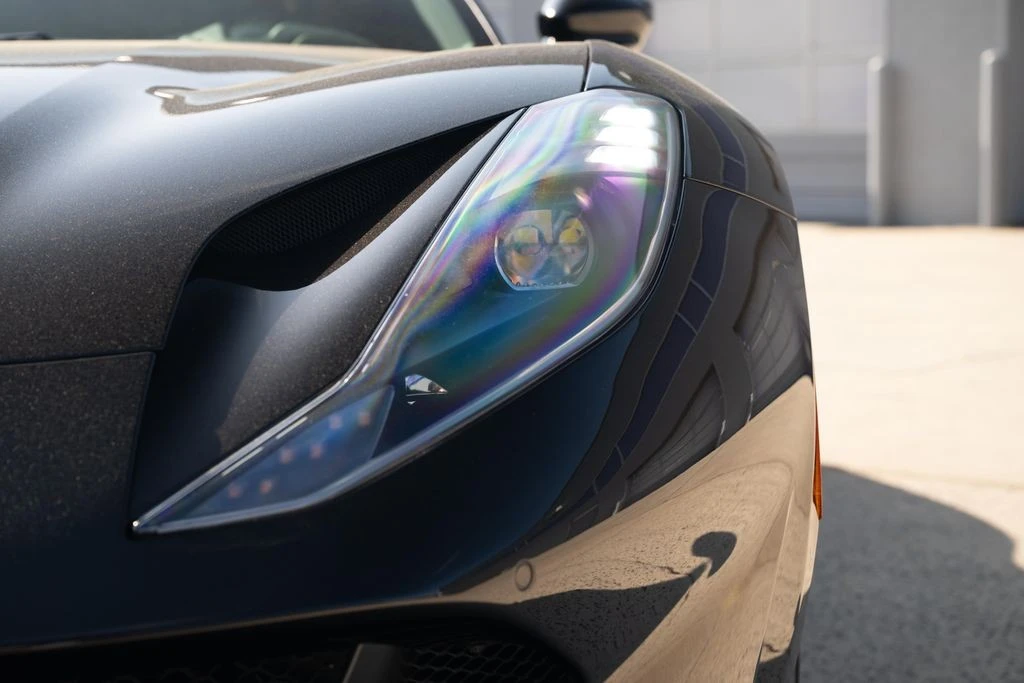 2020 Ferrari 812 Superfast - Image 17 of 21