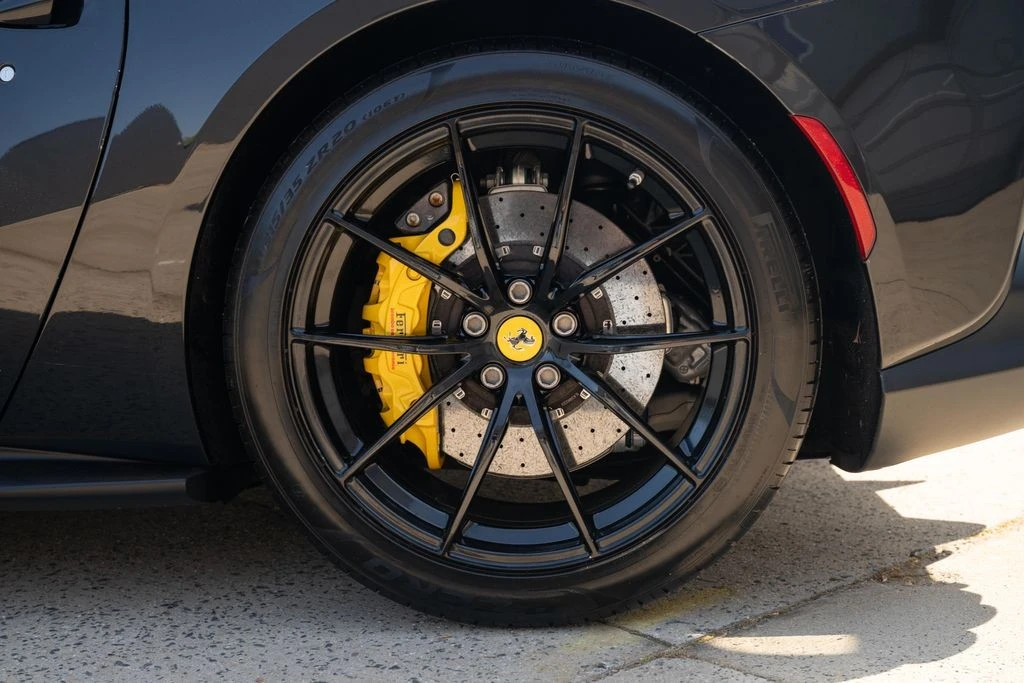 2020 Ferrari 812 Superfast - Image 20 of 21