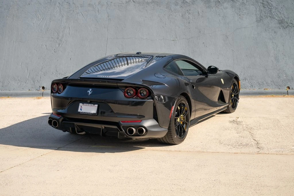 2020 Ferrari 812 Superfast - Image 8 of 21