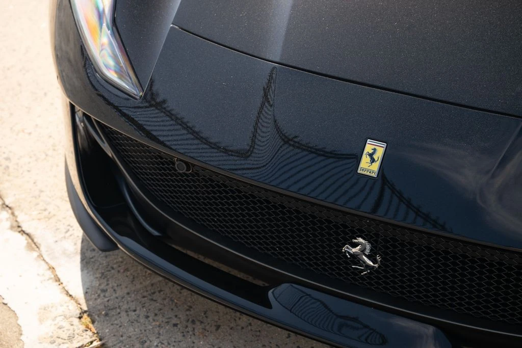 2020 Ferrari 812 Superfast - Image 11 of 21