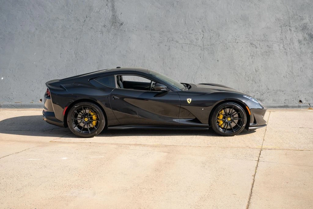 2020 Ferrari 812 Superfast - Image 7 of 21