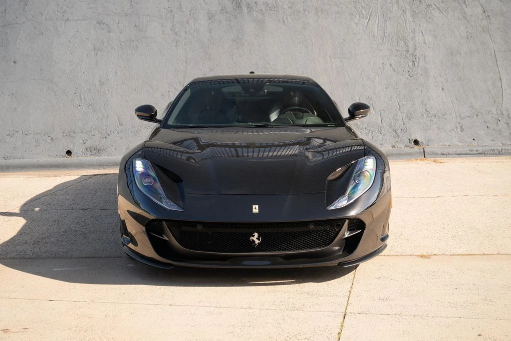 2020 Ferrari 812 Superfast - Image 6 of 21